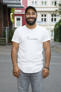 Filmpremiere 'Die Rüden' in Hamburg