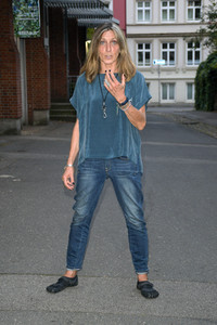 Filmpremiere 'Die Rüden' in Hamburg