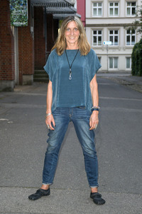 Filmpremiere 'Die Rüden' in Hamburg