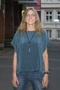 Filmpremiere 'Die Rüden' in Hamburg