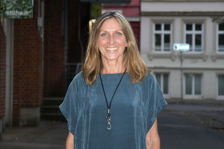 Filmpremiere 'Die Rüden' in Hamburg