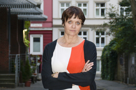 Filmpremiere 'Die Rüden' in Hamburg