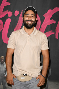 Filmpremiere 'Die Rüden' in Berlin