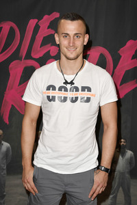 Filmpremiere 'Die Rüden' in Berlin