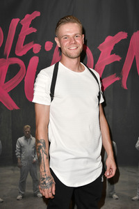 Filmpremiere 'Die Rüden' in Berlin