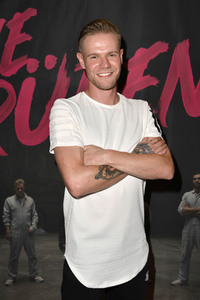 Filmpremiere 'Die Rüden' in Berlin