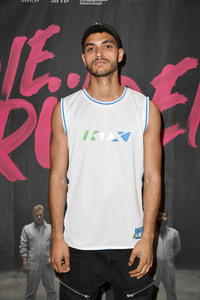 Filmpremiere 'Die Rüden' in Berlin