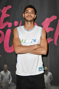 Filmpremiere 'Die Rüden' in Berlin