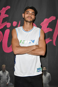 Filmpremiere 'Die Rüden' in Berlin