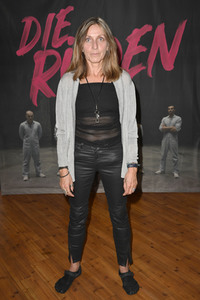 Filmpremiere 'Die Rüden' in Berlin