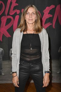 Filmpremiere 'Die Rüden' in Berlin