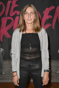 Filmpremiere 'Die Rüden' in Berlin