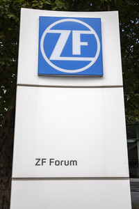 Symbolfoto ZF Friedrichshafen