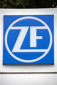 Symbolfoto ZF Friedrichshafen