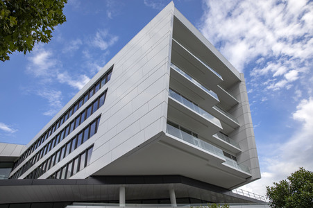 Symbolfoto ZF Friedrichshafen