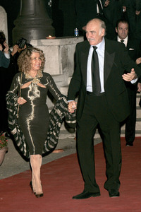 Acting Award für Sean Connery, Internationales Filmfestival Rom 2006