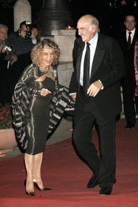 Acting Award für Sean Connery, Internationales Filmfestival Rom 2006