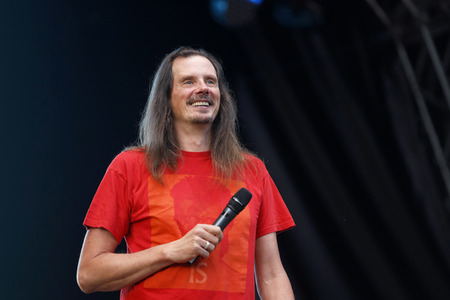 Konzert von Glasperlenspiel in Bonn