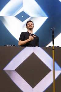 Konzert von Glasperlenspiel in Bonn