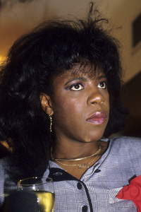 Photoshooting mit Jaki Graham in London
