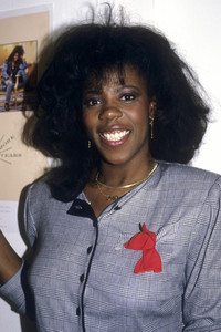 Photoshooting mit Jaki Graham in London