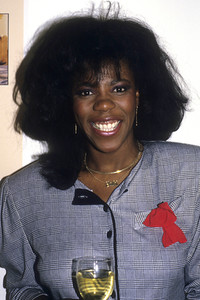 Photoshooting mit Jaki Graham in London