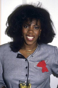 Photoshooting mit Jaki Graham in London