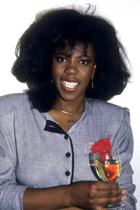 Photoshooting mit Jaki Graham in London