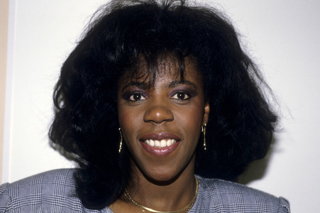 Photoshooting mit Jaki Graham in London