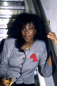 Photoshooting mit Jaki Graham in London