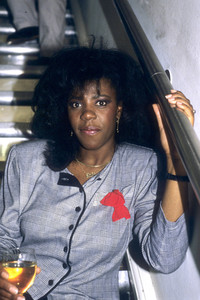 Photoshooting mit Jaki Graham in London