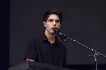 Konzert von Nico Laska in Bonn