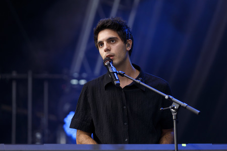 Konzert von Nico Laska in Bonn