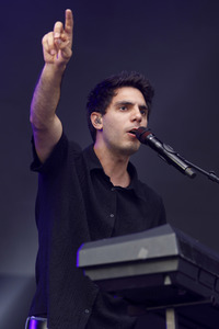 Konzert von Nico Laska in Bonn