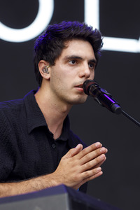 Konzert von Nico Laska in Bonn