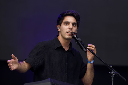 Konzert von Nico Laska in Bonn