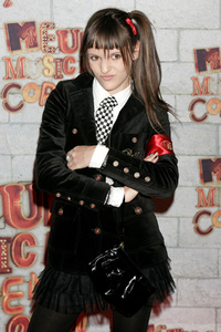 MTV Europe Music Awards 2006 in Kopenhagen