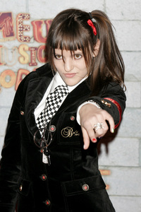 MTV Europe Music Awards 2006 in Kopenhagen