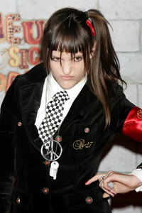 MTV Europe Music Awards 2006 in Kopenhagen