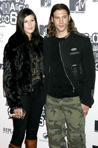 MTV Europe Music Awards 2006 in Kopenhagen