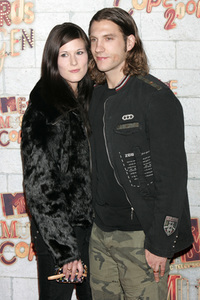 MTV Europe Music Awards 2006 in Kopenhagen