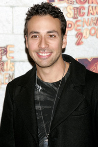 MTV Europe Music Awards 2006 in Kopenhagen