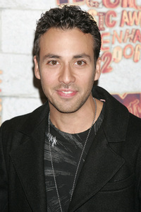 MTV Europe Music Awards 2006 in Kopenhagen