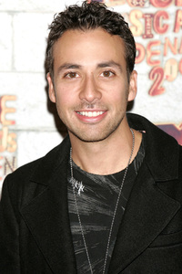 MTV Europe Music Awards 2006 in Kopenhagen