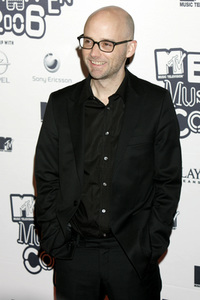 MTV Europe Music Awards 2006 in Kopenhagen