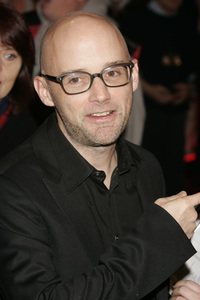 MTV Europe Music Awards 2006 in Kopenhagen