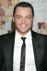 MTV Europe Music Awards 2006 in Kopenhagen