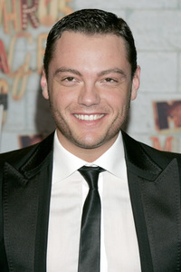 MTV Europe Music Awards 2006 in Kopenhagen