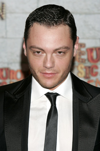 MTV Europe Music Awards 2006 in Kopenhagen