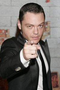 MTV Europe Music Awards 2006 in Kopenhagen